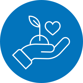 icon_community Community Impact Icon