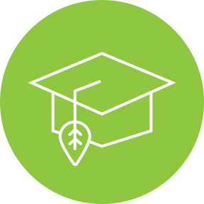 icon_learn Learn & Grow icon