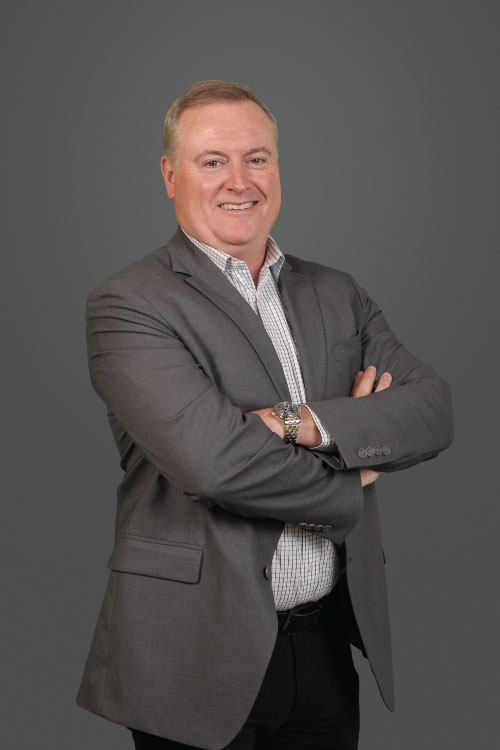 Michael Leopold CEO