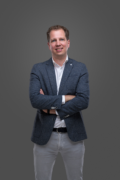 Alexander Horvath