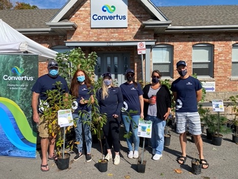 Convertus Headquarters