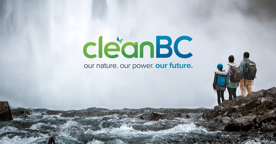 Clean BC