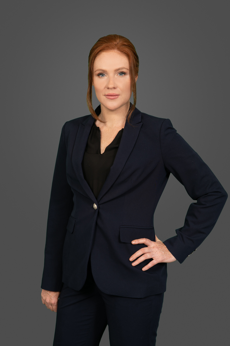 Annie Ironmonger