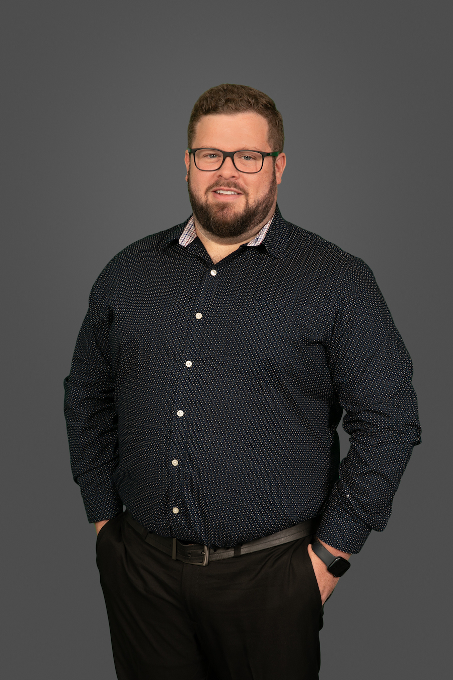 Kevin Reilly