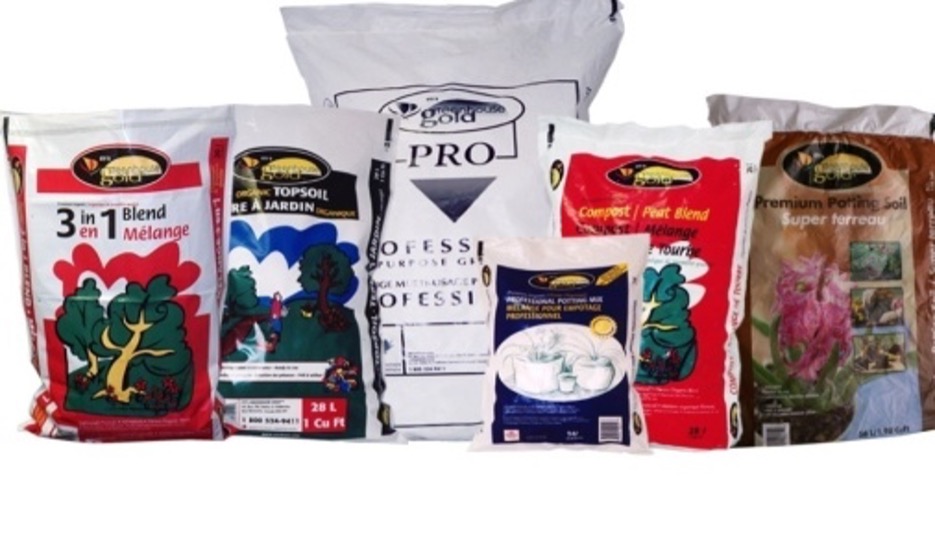 Envirem Organics Products
