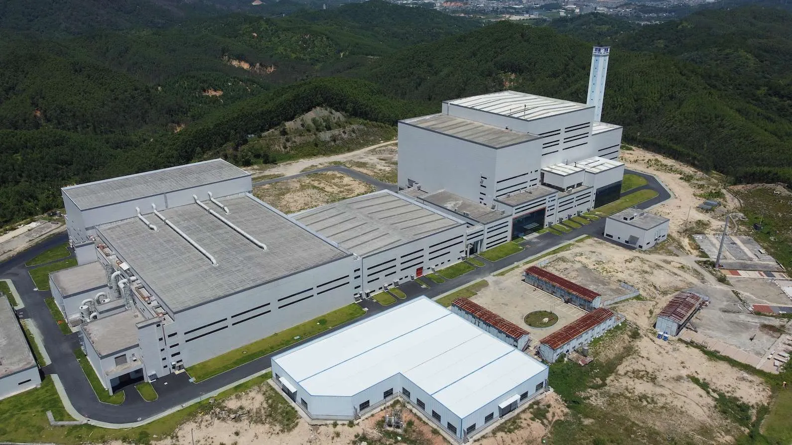 Photo-Jieyang.jpg Jieyang Green Fuel MBT Facility