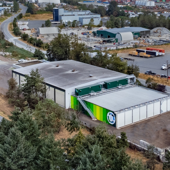 Nanaimo location