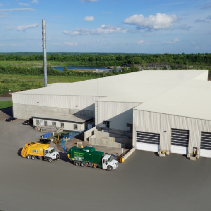 Ottawa Ontario location
