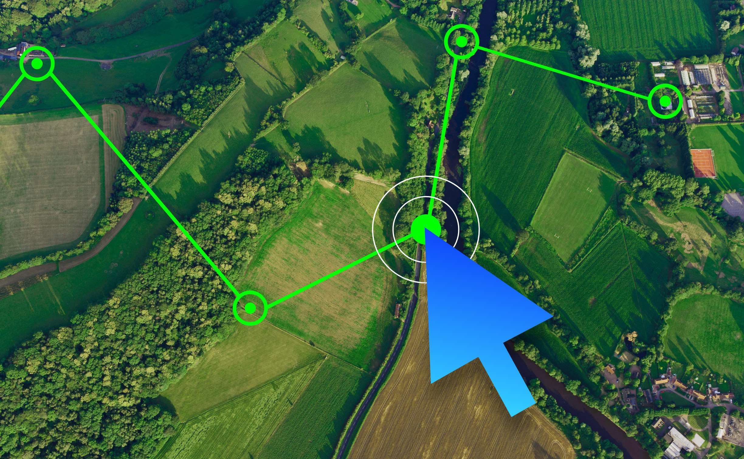 Accelerating Network Planning into the 21st Century