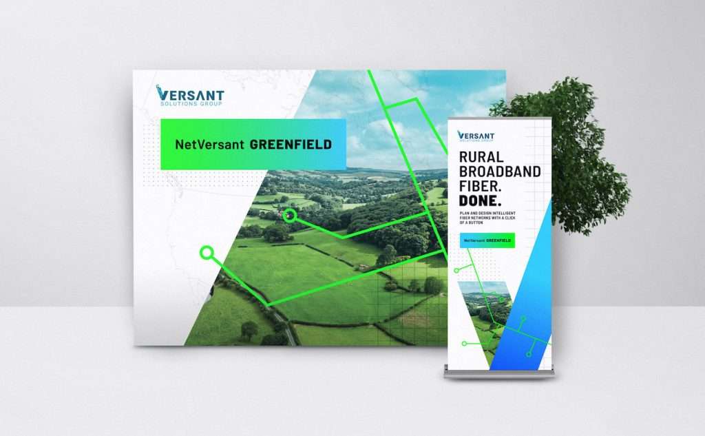 NetVersant Greenfield - Fiber Connect 2022 