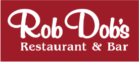 Rob Dobs logo