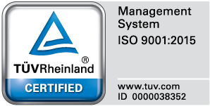 ISO 9001