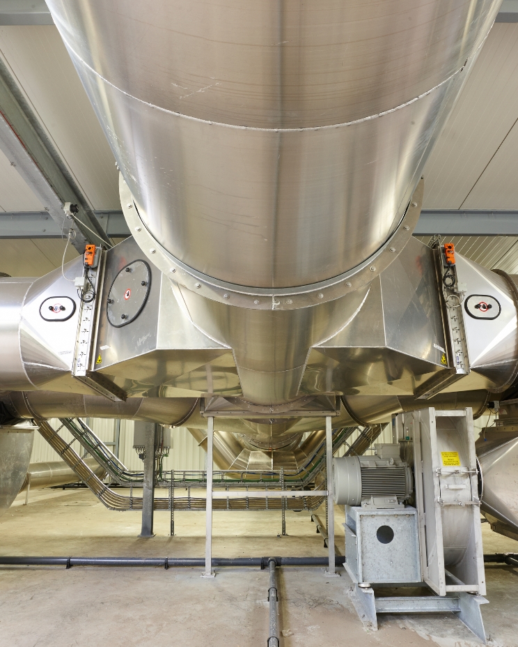 Air Treatment Technology